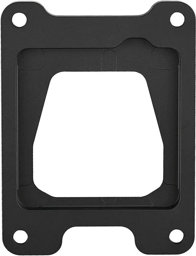 Alt view image 5 of 12 - Thermal Grizzly TG-DDF-R7000-R Ryzen 7000 Direct Die Frame