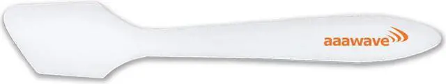 Main image of AAAwave Thermal Paste Spreader - Spatula for Applying and Spreading Thermal Paste or Liquid Metal on CPU, GPU and Heatsinks