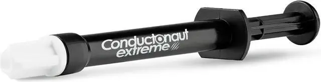 Alt view image 3 of 7 - Thermal Grizzly TG-CE-005-R Conductonaut extreme - 5 g
