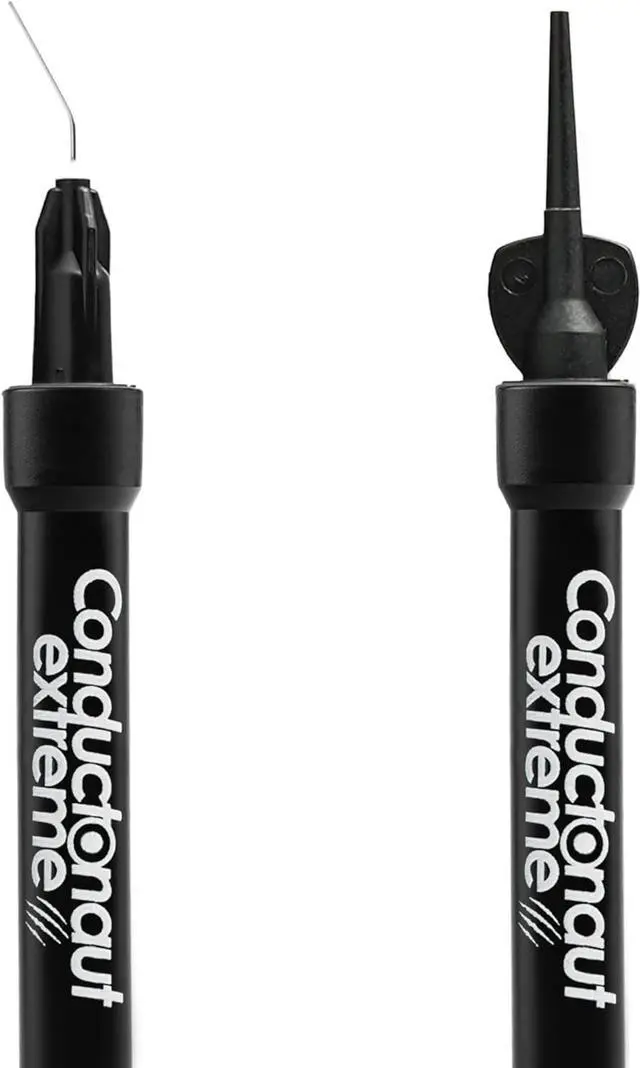Alt view image 2 of 7 - Thermal Grizzly TG-CE-005-R Conductonaut extreme - 5 g