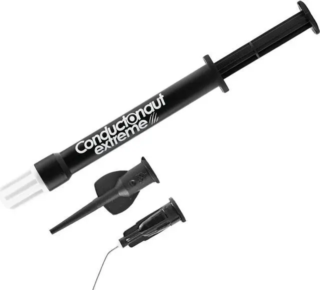 Main image of Thermal Grizzly TG-CE-005-R Conductonaut extreme - 5 g