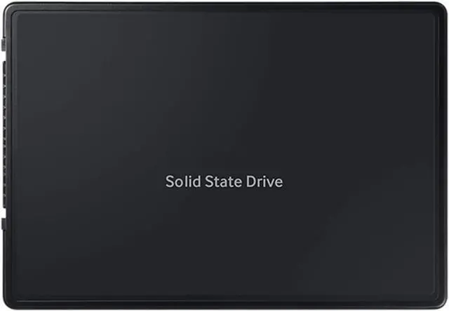 Main image of Server SSD PM9A3 15TB U.2 Gen4 x4 NVMe 2.5" Enterprise Solid State Drive MZQL215THBLA-00A07