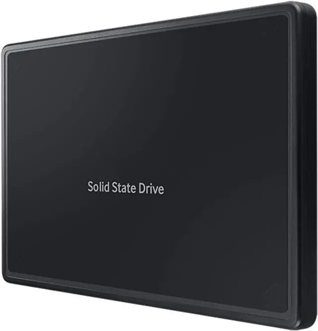 Alt view image 2 of 3 - Server SSD PM9A3 15TB U.2 Gen4 x4 NVMe 2.5" Enterprise Solid State Drive MZQL215THBLA-00A07