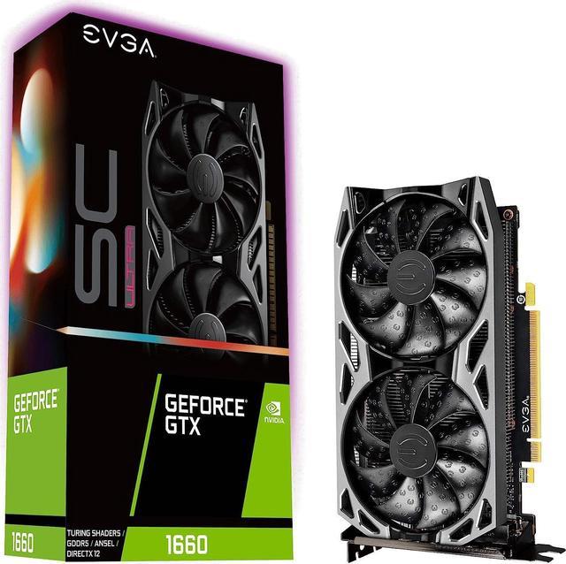 Geforce gtx best sale 1660 6gb drivers