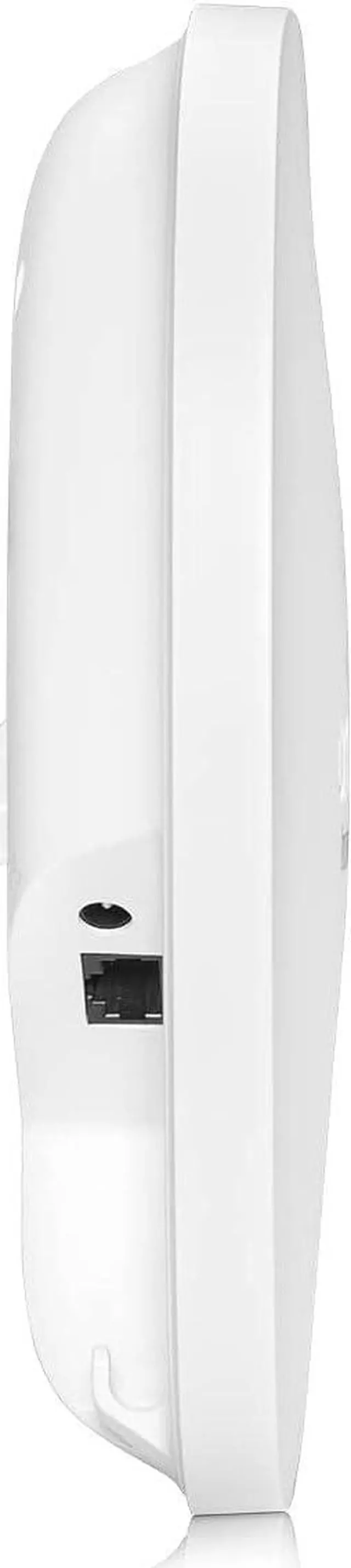 Alt view image 3 of 7 - HPE Networking Instant R9B27A Instant On AP25 .11ax 4x4 Wi-Fi Access Point | US Model | Power Source not Included