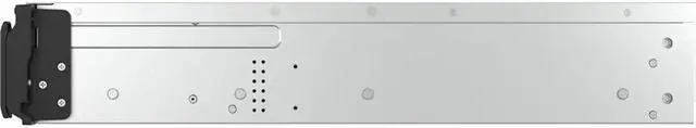 Alt view image 5 of 6 - QNAP TS-H3077AFU-R7-64G-US 2U 30-bay 2.5" SATA 6Gbps all-flash NAS, AMD Ryzen 7 7000 series, 64GB DDR4 non-ECC RAM