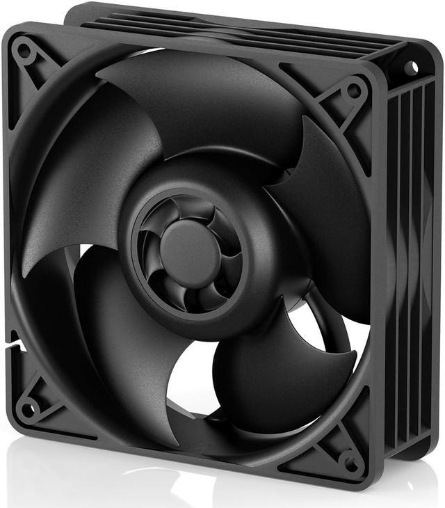 Arctic ACFAN00296A S12038-4K -120mm Case Fan - dual ball