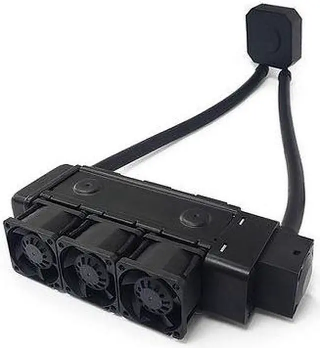 Main image of Dynatron L3-UH LGA1700 AM3 All in One 1U Server Liquid Cooler