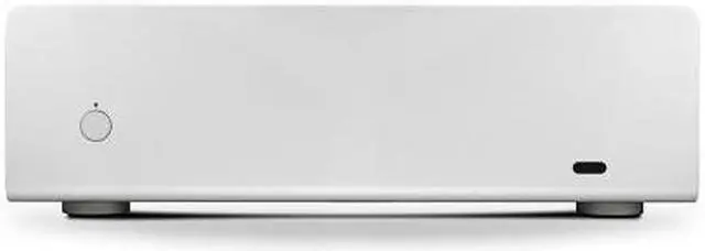 Main image of Streacom FC9 V2 Fanless MATX HTPC Case (Silver) ST-FC9S-ALPHA