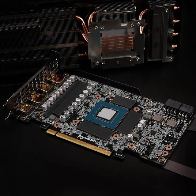 Alt view image 7 of 8 - Thermal Grizzly TG-MP-A-120-20-20-4 Minus Pad Advance 120x20x2.0mm, Non-Conductive, High Thermal Conductivity & Compressibility for SSDs, GPUs & Electronics  4-Pack