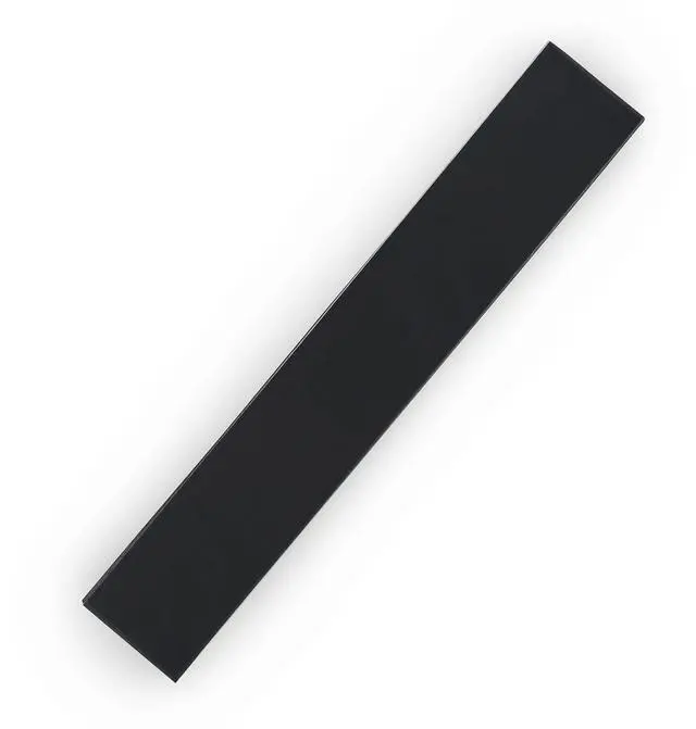 Alt view image 5 of 8 - Thermal Grizzly TG-MP-A-120-20-20-4 Minus Pad Advance 120x20x2.0mm, Non-Conductive, High Thermal Conductivity & Compressibility for SSDs, GPUs & Electronics  4-Pack