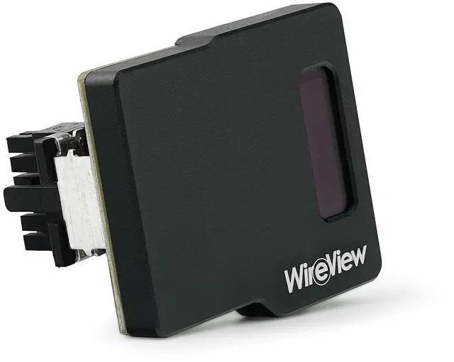Alt view image 2 of 6 - Thermal Grizzly TG-WV-H1N WireView GPU 1x12VHPWR (Normal)