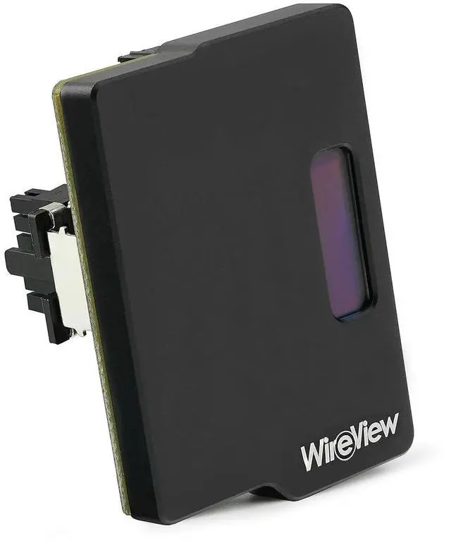 Alt view image 2 of 7 - Thermal Grizzly TG-WV-P38H1N WireView GPU 1x12VHPWR to 3x8Pin PCIe Normal