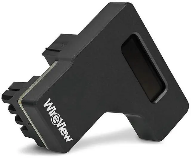 Alt view image 2 of 4 - Thermal Grizzly TG-WV-P18R WireView GPU 1x8Pin PCIe Reversed