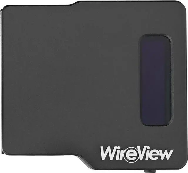 Main image of Thermal Grizzly TG-WV-P28N WireView GPU 2x8Pin PCIe Normal