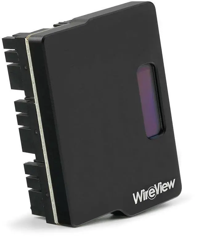 Alt view image 2 of 4 - Thermal Grizzly TG-WV-P38N WireView GPU 3x8Pin PCIe Normal
