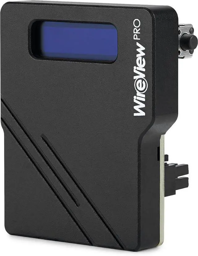 Main image of Thermal Grizzly TG-WV-P-H1N WireView Pro GPU 1x12VHPWR Normal