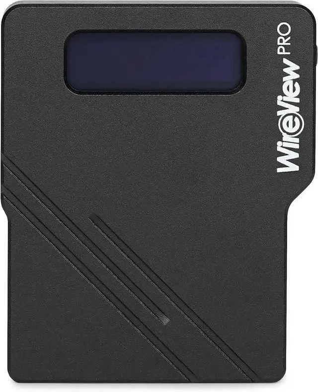 Alt view image 2 of 5 - Thermal Grizzly TG-WV-P-H1N WireView Pro GPU 1x12VHPWR Normal