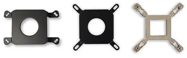 Alt view image 2 of 5 - Dynatron L25-U Intel and AMD Sockets 1U Processor Liquid Cooler