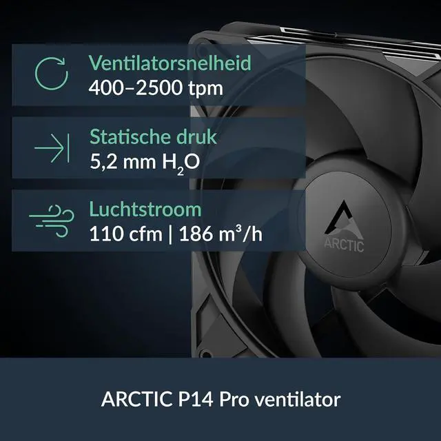 Alt view image 3 of 7 - Arctic ACFRE00181A Liquid Freezer III Pro 420 AIO CPU Fans 3 x 140mm Water Cooling, AMD AM5/AM4, Intel LGA1851/1770 - Black