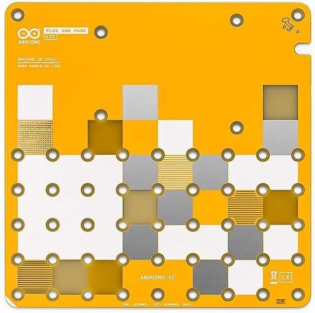 Alt view image 7 of 7 - Arduino AKX00069 Official Starter Kit Beginners Build Connected Projects Easily, Educational Technology Learning Coding