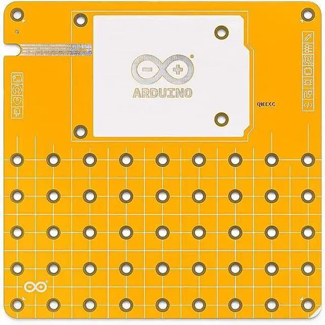 Alt view image 4 of 7 - Arduino AKX00069 Official Starter Kit Beginners Build Connected Projects Easily, Educational Technology Learning Coding
