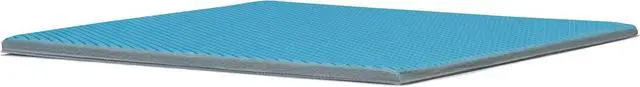 Alt view image 2 of 5 - Thermal Grizzly TG-MP-HC-120-100-30-2 Minus Pad 120x100x3.0mm 2-Pack Thermal Pad,High Conductivity for SSDs,GPUs