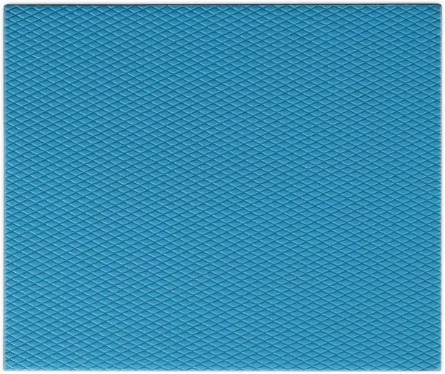 Alt view image 4 of 5 - Thermal Grizzly TG-MP-HC-120-100-40-2 Minus Pad 120x100x4.0mm 2-Pack Thermal Pad, High Conductivity for SSDs,GPUs