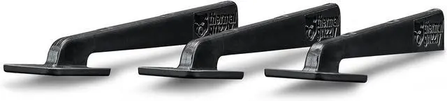 Alt view image 2 of 4 - Thermal Grizzly TG-AS-P-3 TG Spatula PRO(3 Pieces)Spread of Thermal Paste Precise Compound Distribution CPU/GPU/Console