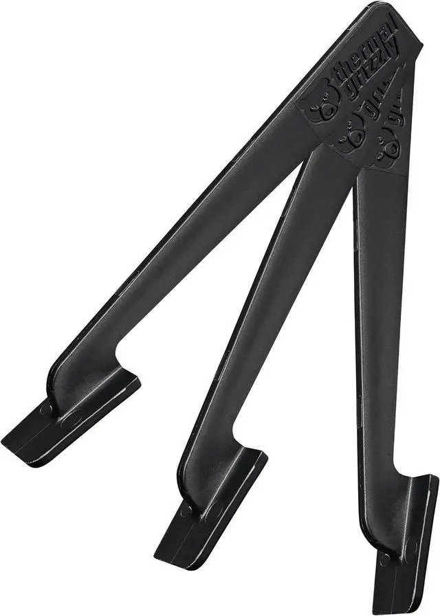 Main image of Thermal Grizzly TG-AS-P-3 TG Spatula PRO(3 Pieces)Spread of Thermal Paste Precise Compound Distribution CPU/GPU/Console