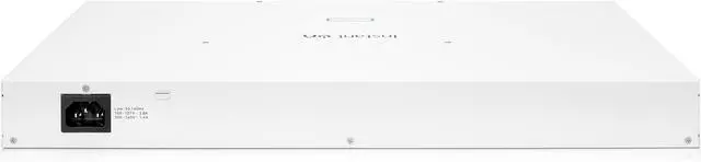 Alt view image 2 of 2 - HPE Networking Instant On 1930 24G Class4 PoE 4SFP/SFP+ 370W Switch (JL684B#ABA)