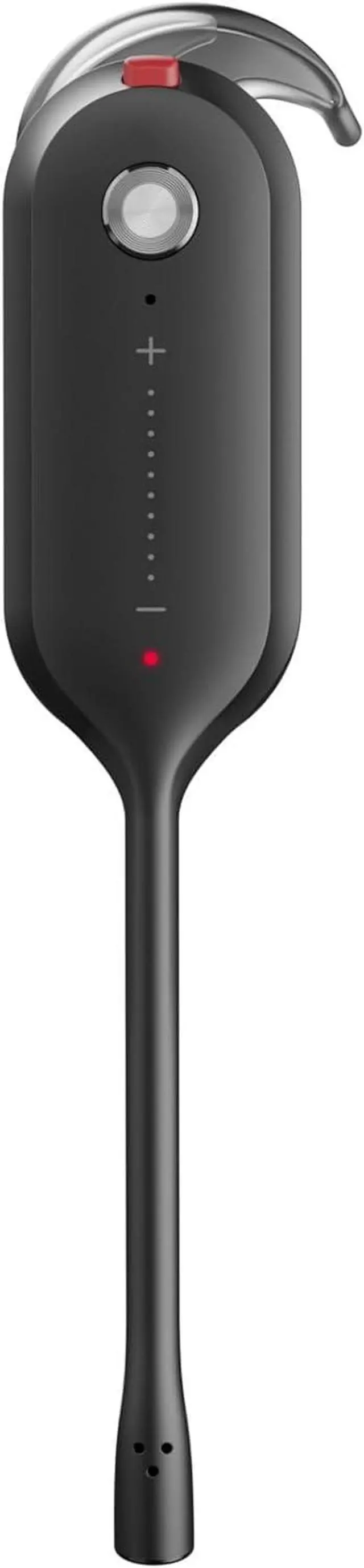 Alt view image 2 of 3 - Yealink 1208711 WH63 E2 Teams - Convertible DECT Wireless Headset - E2 version - Microsoft Teams certified