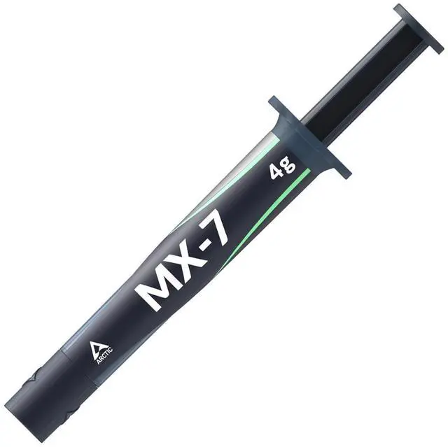 Main image of Arctic ACTCP00090A MX-7 (4g) PREMIUM Performance Thermal Compound