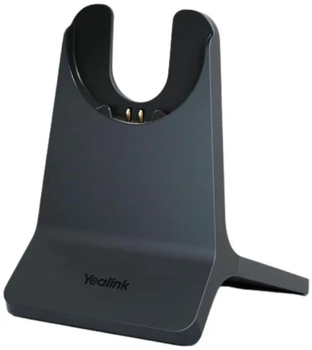 Main image of Yealink 1308144 Charging Stand for BH70/WH64 Hybrid