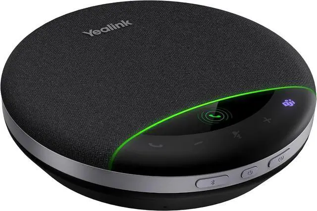 Main image of Yealink 1308171 SP96 USB-C/A Speakerphone