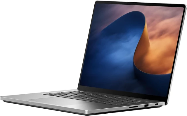 Alt view image 2 of 6 - Microsoft EP2-56982 Surface Laptop Ultra 15" , NVIDIA RTX Spark N1X 18-Core - 32GB Memory - 1TB SSD - Platinum