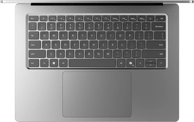 Alt view image 3 of 6 - Microsoft EP2-57036 Surface Laptop Ultra 15" , NVIDIA RTX Spark N1X 20-Core - 32GB Memory - 1TB SSD - Platinum