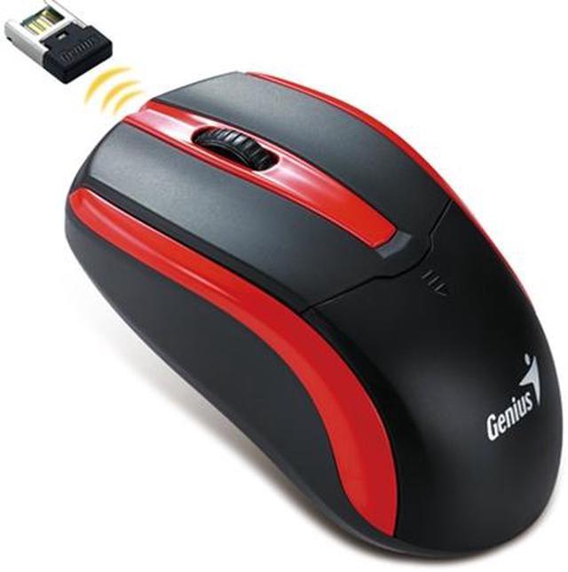 Wireless Mouse with USB Receiver GENIUS