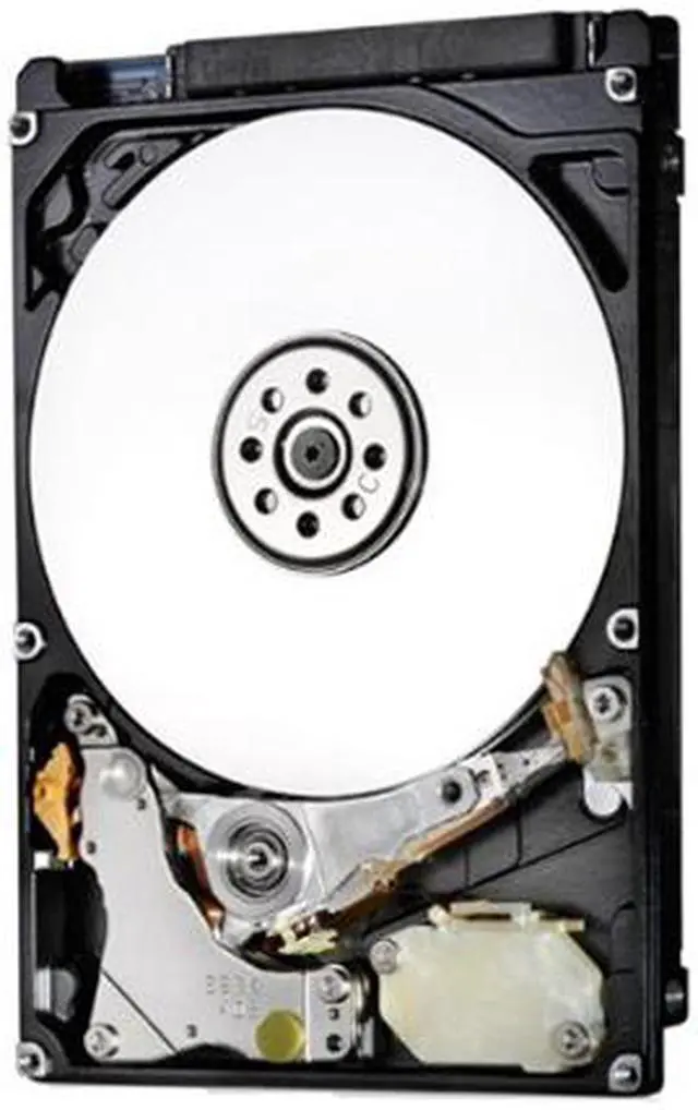 Main image of HGST Travelstar 7K1000 HTS721010A9E630 (0J22423) 1TB 7200 RPM 32MB Cache SATA 6.0Gb/s 2.5" Internal Notebook Hard Drive (Standard model) Bare Drive