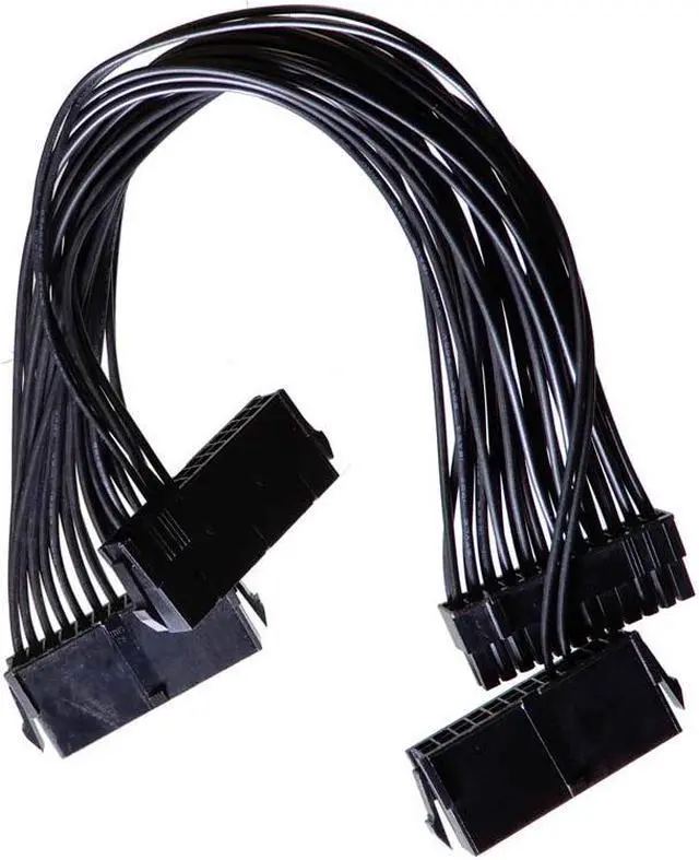 Main image of AAAwave Triple Power Supply Adapter Cable