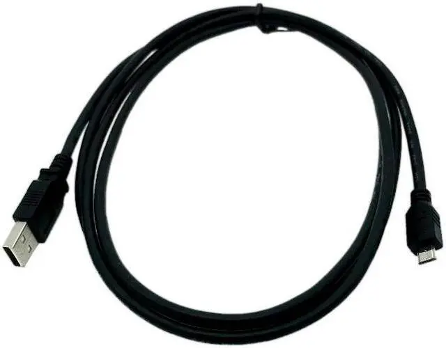 Main image of Kentek 6 Feet FT USB SYNC Charging Cable Cord For LG TONE PRO HBS-700 HBS-730 HBS-750 HBS-770
