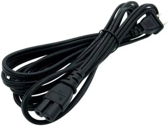 Main image of Kentek 10 Feet FT AC Power Cable for HP ENVY Printer 100 110 120 4500 4516 4520 5530 5640 5660 7640