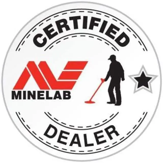 Alt view image 2 of 4 - Minelab 6" EQX 06 Double-D Waterproof Smart Search Coil for Equinox Series Metal Detectors