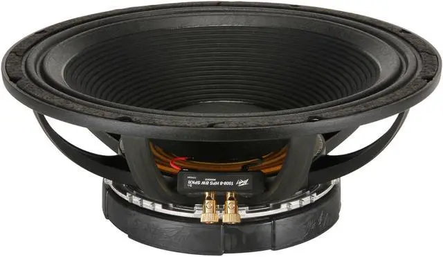 Alt view image 2 of 6 - Peavey 15 Inch Low Rider Subwoofer 1600 Watt - 8 Ohms