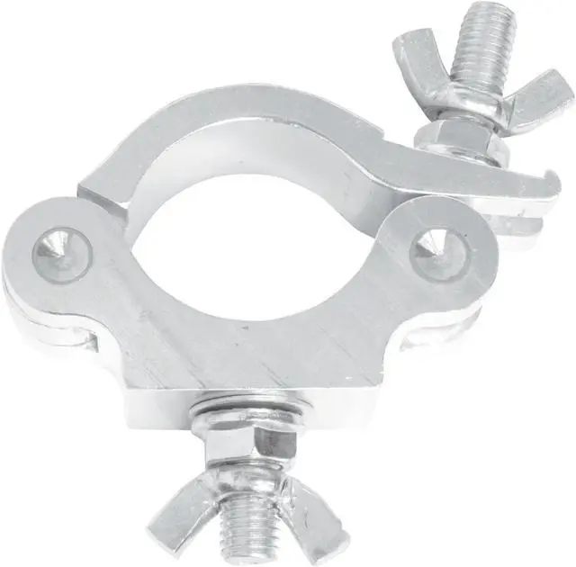 Alt view image 3 of 18 - Chauvet CLP-15N Narrow Half Coupler
