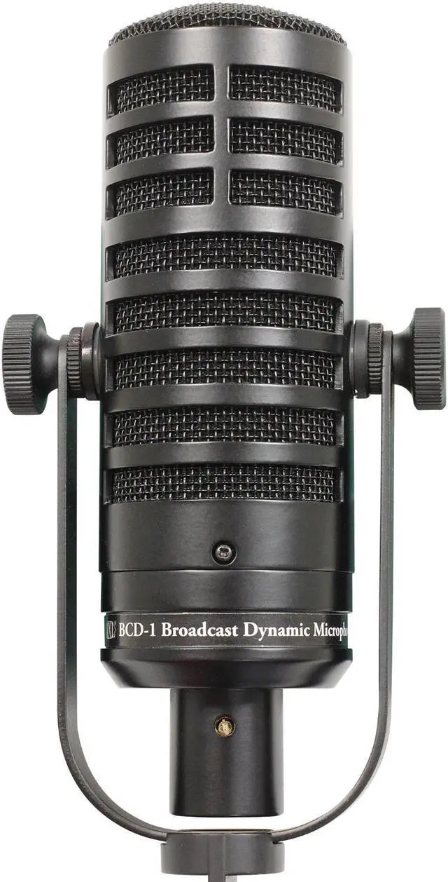 Main image of MXL Mics MXL BCD-1 Dynamic Microphone, Cardioid