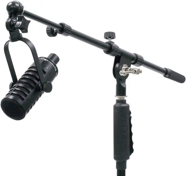 Alt view image 3 of 10 - MXL Mics MXL BCD-1 Dynamic Microphone, Cardioid