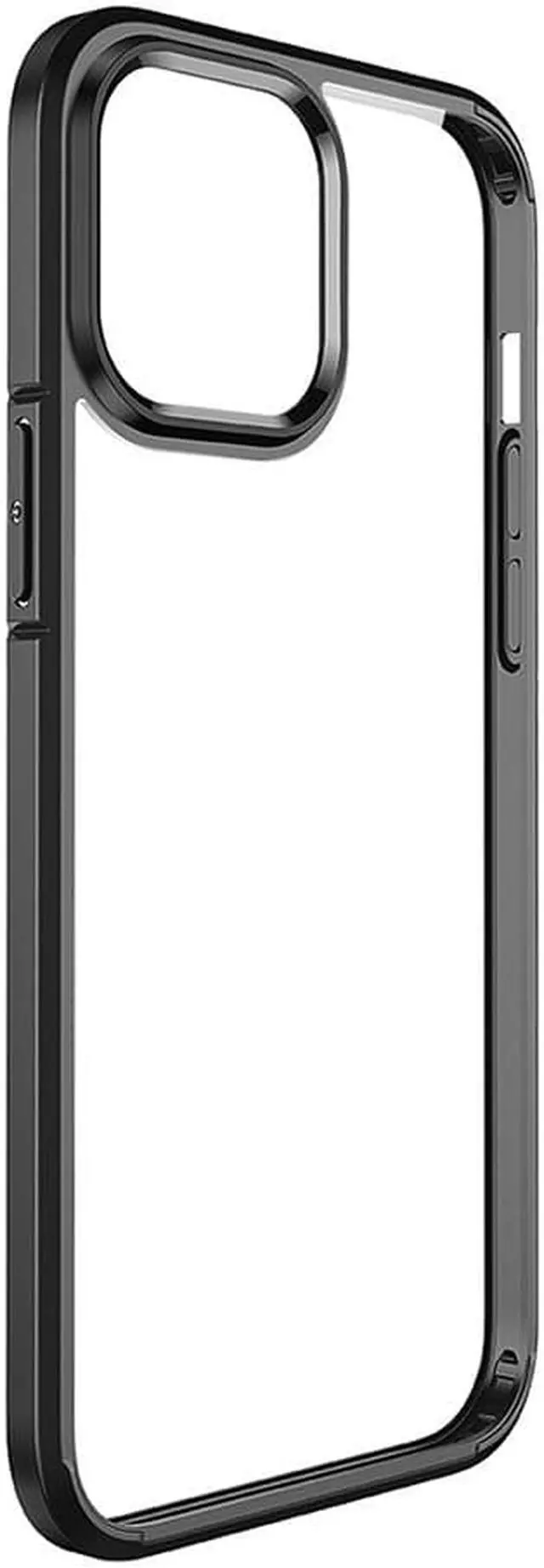 Alt view image 4 of 7 - AMZER Crusta Full Body Case with Built-in Tempered Glass for iPhone 13 Pro Max