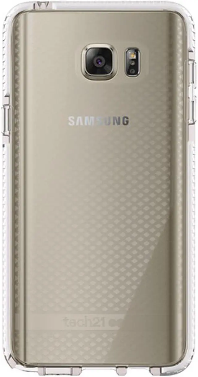 Main image of Tech21 Evo Check Case Samsung Galaxy Note 5
