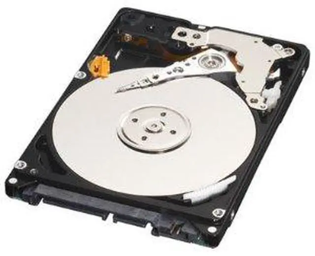 Main image of Hitachi Hard Drive 600GB 15K 3.5"FC w/o Carrier(Part# HUS156060VLF400)
